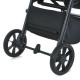 Прогулянкова коляска El Camino ME 1182 MALTA Black Onyx