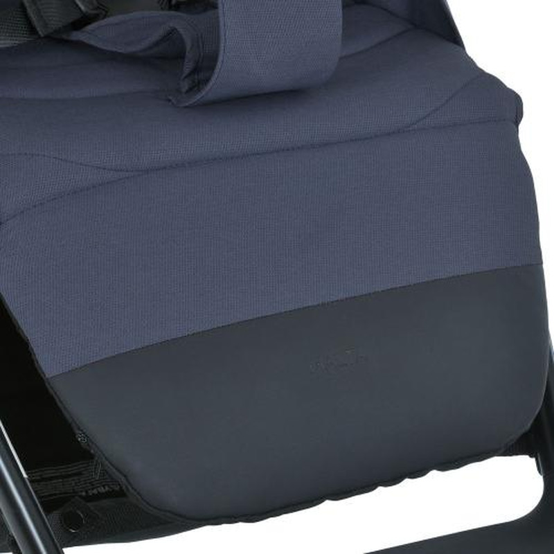 Прогулянкова коляска El Camino ME 1182 MALTA Captain Blue