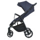 Прогулянкова коляска El Camino ME 1182 MALTA Captain Blue