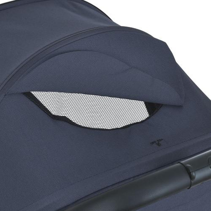 Прогулянкова коляска El Camino ME 1182 MALTA Captain Blue