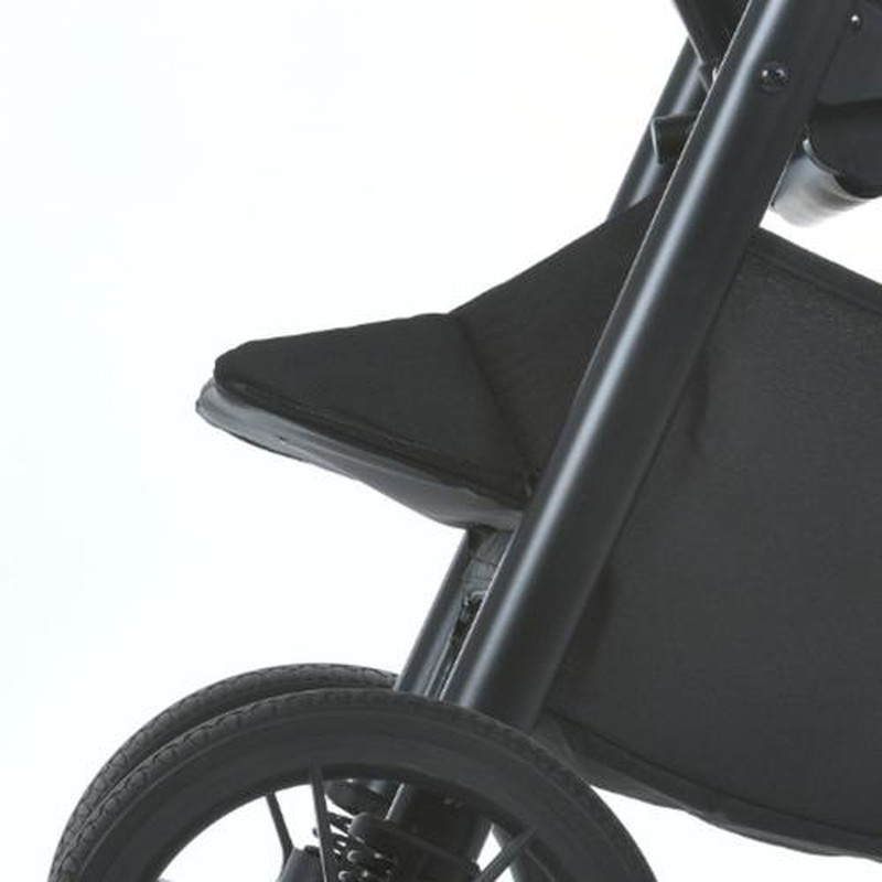 Прогулянкова коляска El Camino ME 1182 MALTA Coffee Beige