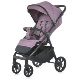 Прогулянкова коляска El Camino ME 1182 MALTA Frost Orchid
