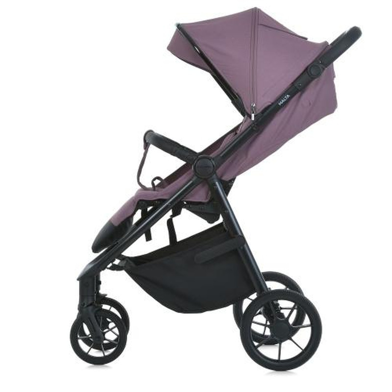 Прогулянкова коляска El Camino ME 1182 MALTA Frost Orchid
