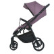 Прогулянкова коляска El Camino ME 1182 MALTA Frost Orchid