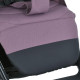 Прогулянкова коляска El Camino ME 1182 MALTA Frost Orchid