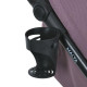 Прогулянкова коляска El Camino ME 1182 MALTA Frost Orchid