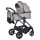 Коляска універсальна 2 в 1 El Camino ME 1183 RIVIERA Cloud Beige