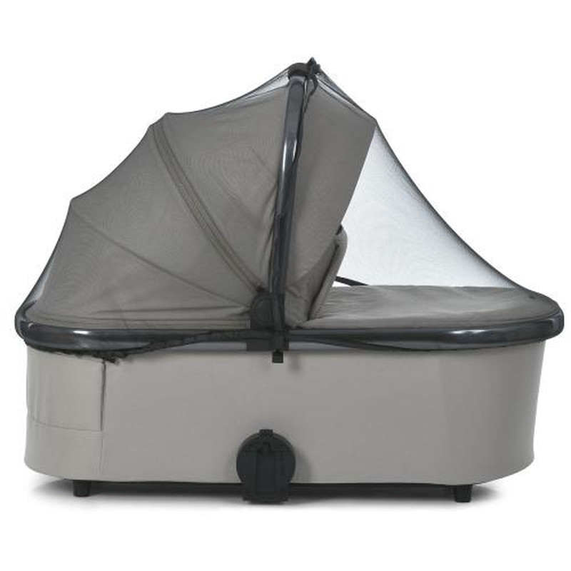 Коляска універсальна 2 в 1 El Camino ME 1183 RIVIERA Cloud Beige