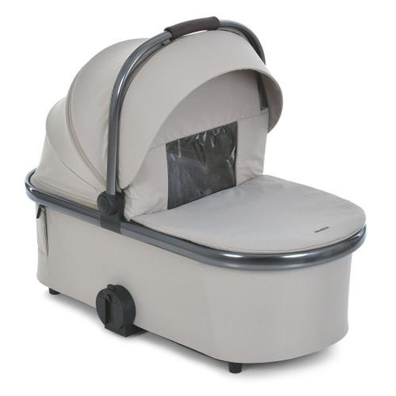 Коляска універсальна 2 в 1 El Camino ME 1183 RIVIERA Cloud Beige