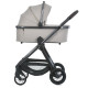 Коляска універсальна 2 в 1 El Camino ME 1183 RIVIERA Cloud Beige