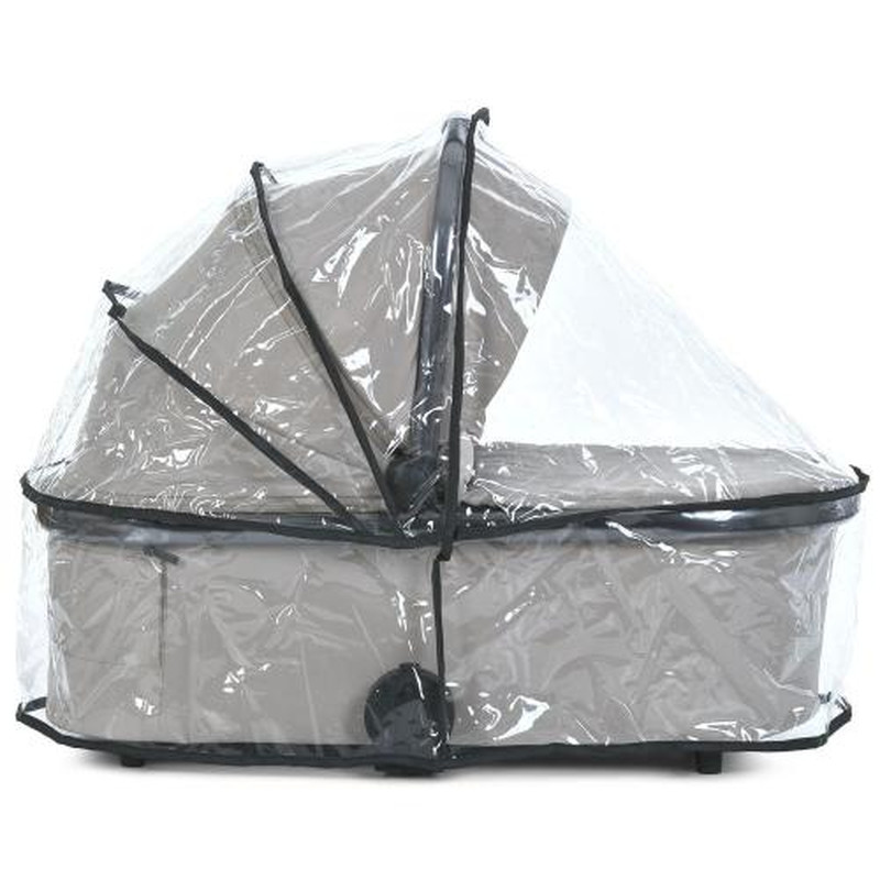 Коляска універсальна 2 в 1 El Camino ME 1183 RIVIERA Cloud Beige