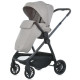 Коляска універсальна 2 в 1 El Camino ME 1183 RIVIERA Cloud Beige