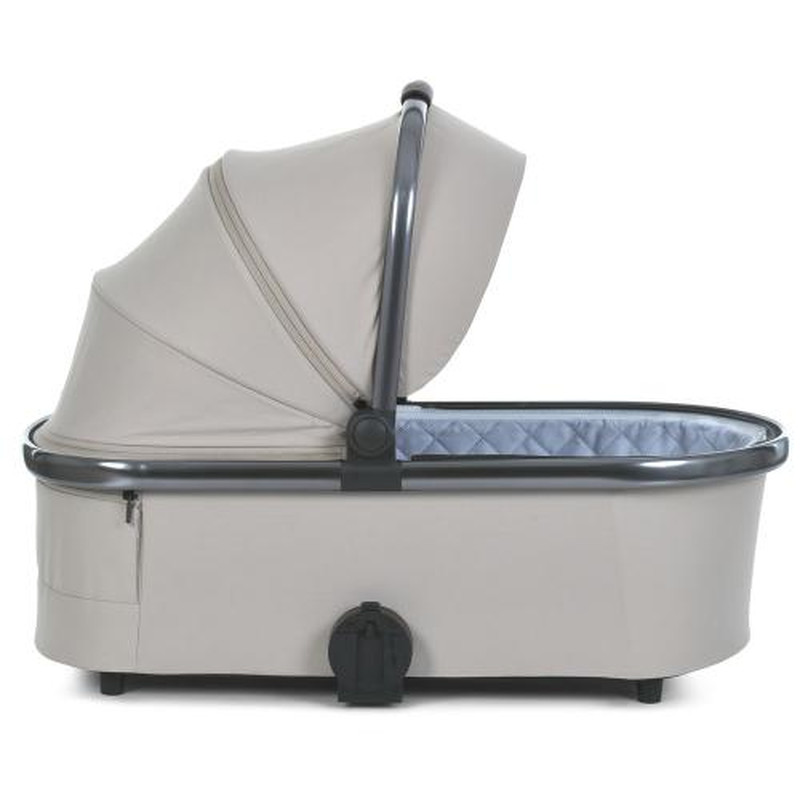 Коляска універсальна 2 в 1 El Camino ME 1183 RIVIERA Cloud Beige