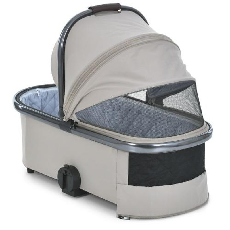 Коляска універсальна 2 в 1 El Camino ME 1183 RIVIERA Cloud Beige