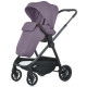 Коляска універсальна 2 в 1 El Camino ME 1183 RIVIERA Grape Pink
