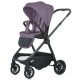 Коляска універсальна 2 в 1 El Camino ME 1183 RIVIERA Grape Pink
