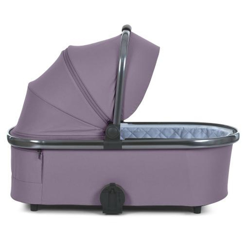 Коляска універсальна 2 в 1 El Camino ME 1183 RIVIERA Grape Pink