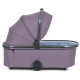 Коляска універсальна 2 в 1 El Camino ME 1183 RIVIERA Grape Pink