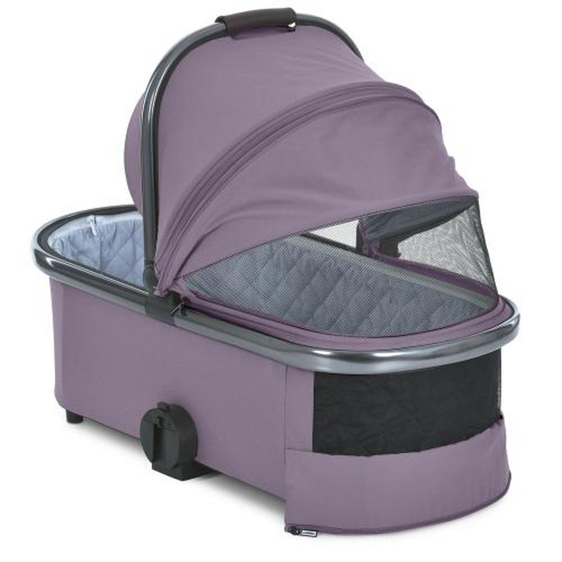 Коляска універсальна 2 в 1 El Camino ME 1183 RIVIERA Grape Pink