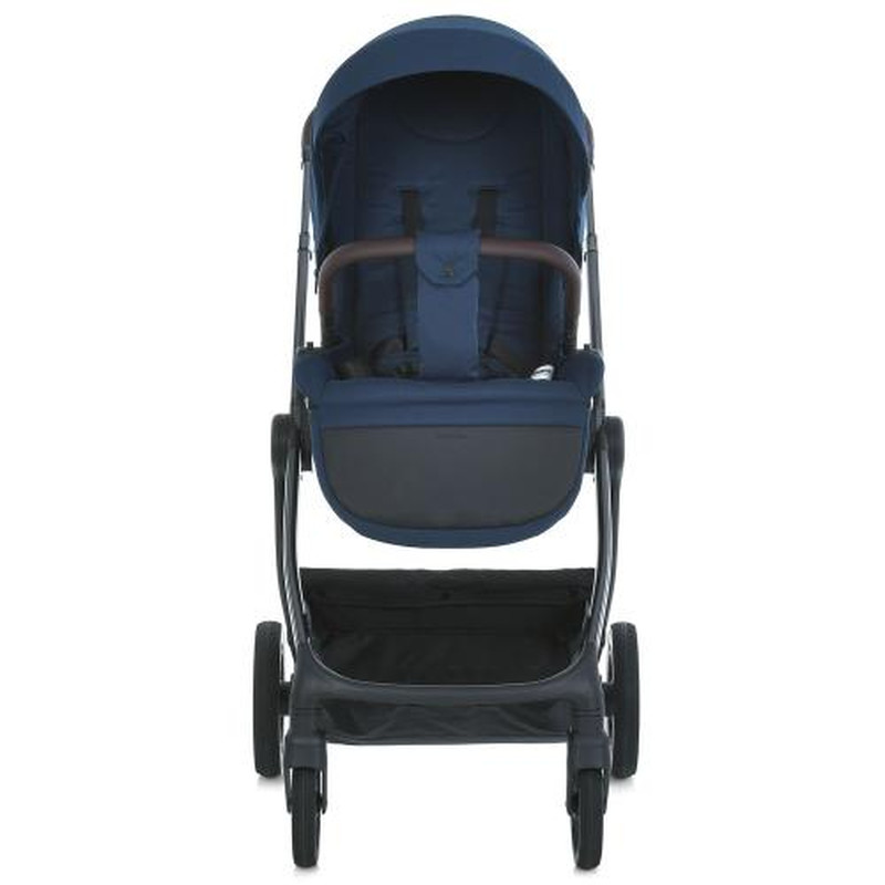 Коляска універсальна 2 в 1 El Camino ME 1183 RIVIERA Iris Blue