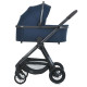 Коляска універсальна 2 в 1 El Camino ME 1183 RIVIERA Iris Blue