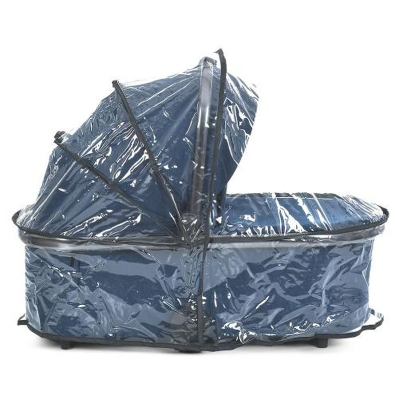 Коляска універсальна 2 в 1 El Camino ME 1183 RIVIERA Iris Blue