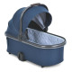 Коляска універсальна 2 в 1 El Camino ME 1183 RIVIERA Iris Blue