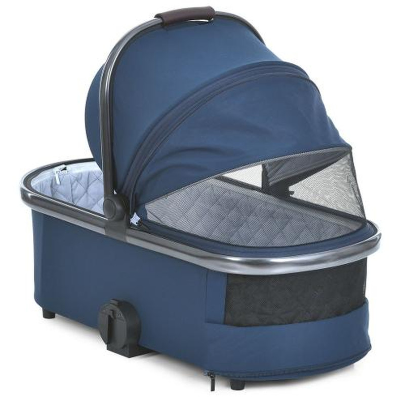 Коляска універсальна 2 в 1 El Camino ME 1183 RIVIERA Iris Blue