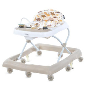 Ходунки ME 1184 FUN Beige