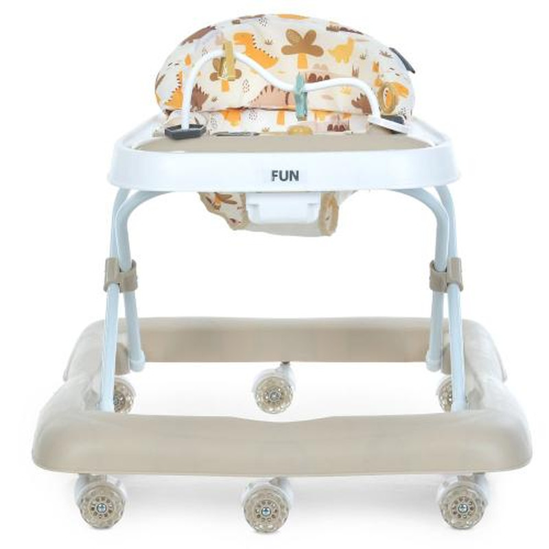 Ходунки ME 1184 FUN Beige