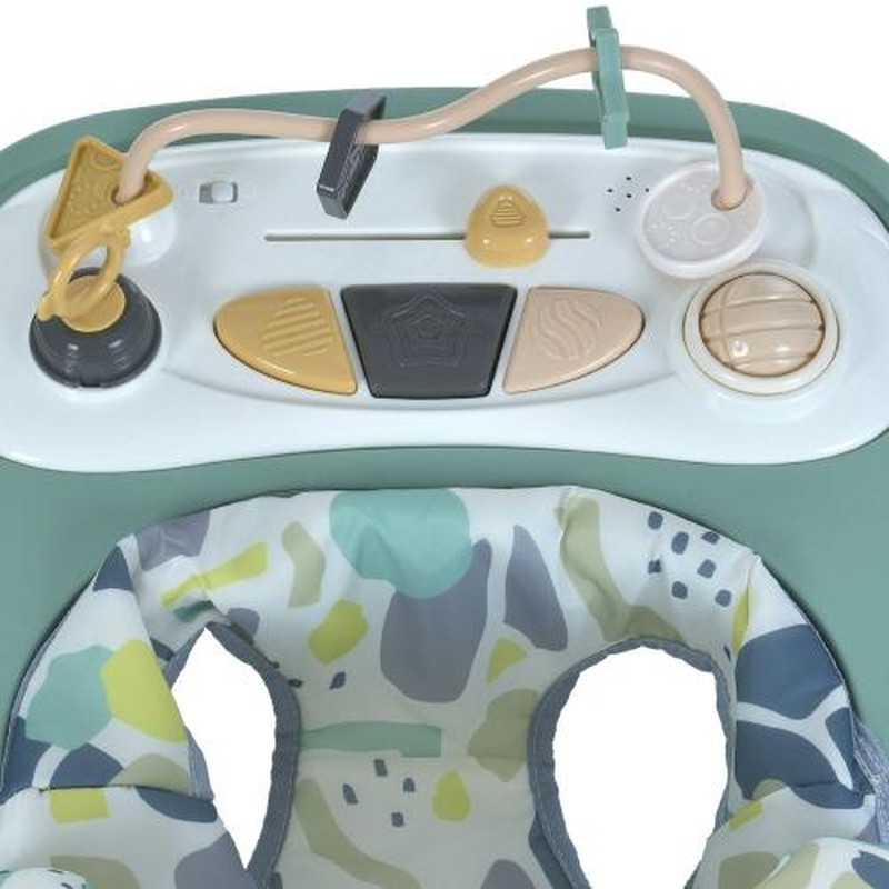 Ходунки ME 1184 FUN Green