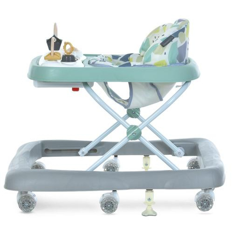 Ходунки ME 1184 FUN Green