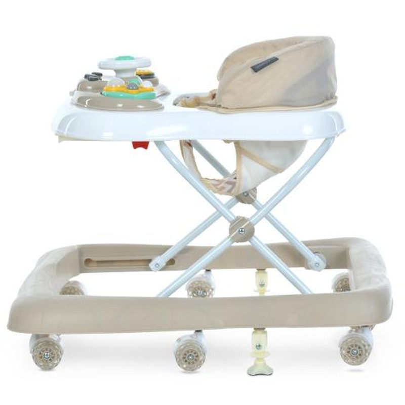 Ходунки ME 1185 RIDER Beige