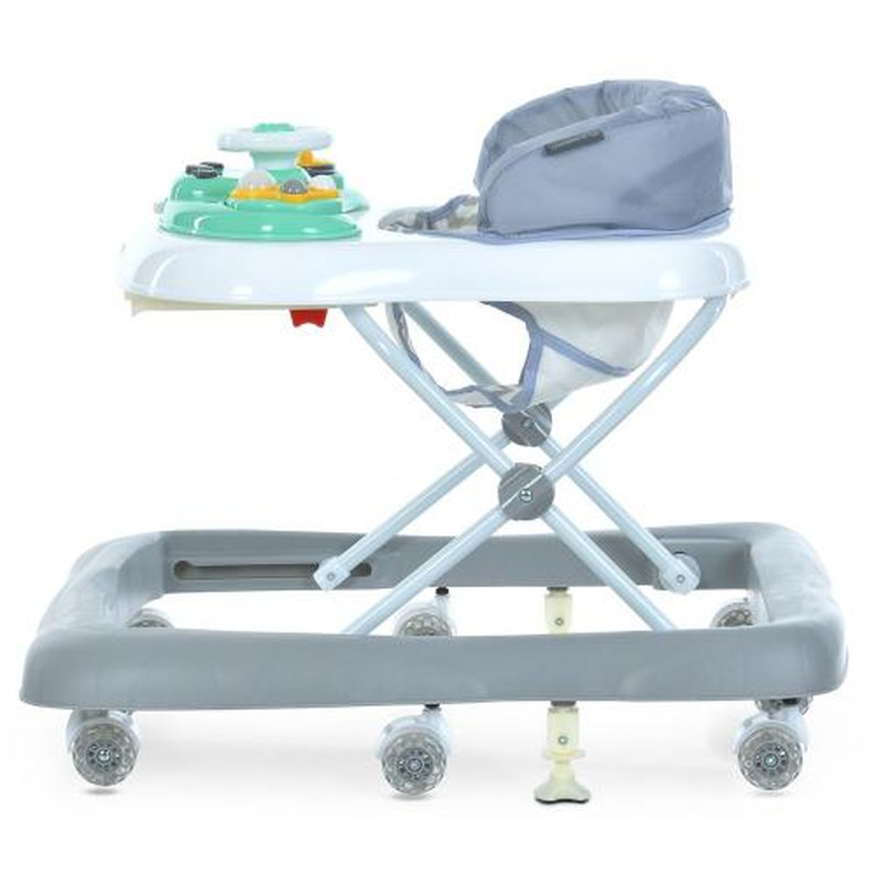 Ходунки ME 1185 RIDER Grey