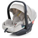 Автокрісло El Camino ME 1186 i-KEEP Melange Cashmere Beige