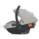 Автокрісло El Camino ME 1186 i-KEEP Melange Cashmere Beige