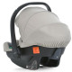 Автокрісло El Camino ME 1186 i-KEEP Melange Cashmere Beige