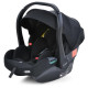 Автокрісло El Camino ME 1186 i-KEEP Melange Jet Black