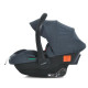 Автокрісло El Camino ME 1186 i-KEEP Melange Rock Gray