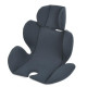 Автокрісло El Camino ME 1186 i-KEEP Melange Rock Gray