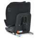 Автокрісло El Camino ME 1187 i-FREE Black