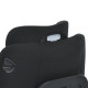Автокрісло El Camino ME 1187 i-FREE Black