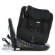 Автокрісло El Camino ME 1187 i-FREE Black