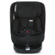 Автокрісло El Camino ME 1187 i-FREE Black
