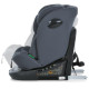 Автокрісло El Camino ME 1187 i-FREE Moon Gray