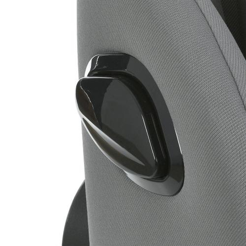 Автокрісло El Camino ME 1187 i-FREE Shadow Gray