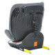 Автокрісло El Camino ME 1188 i-HOLD Shadow Gray