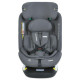 Автокрісло El Camino ME 1188 i-HOLD Shadow Gray