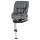 Автокрісло El Camino ME 1189 i-HOLD+ Shadow Gray