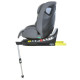 Автокрісло El Camino ME 1189 i-HOLD+ Shadow Gray
